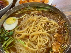 -西塔大冷面(市府大路店)