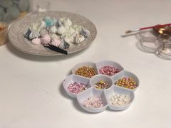 -食间旅人DIY烘焙工作室