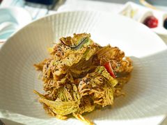 -庆云楼饭庄(什刹海店)