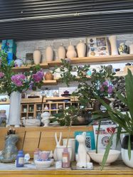 -今日陶艺(富力广场店)