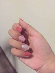 -Easy Lady美甲美睫半永久纹绣工作室