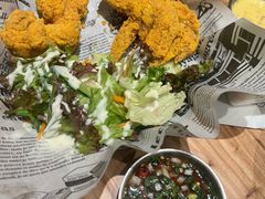 -KimPro 辛普乐概念韩餐