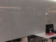 -Seesaw Coffee(上海国金中心店)
