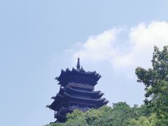 -杭州半山国家森林公园