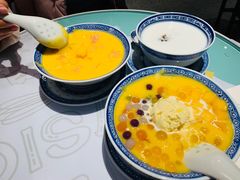-开心糖水铺(天府三街店)