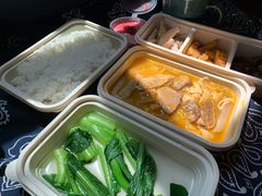 -半山腰·云南菜(侨福芳草地店)