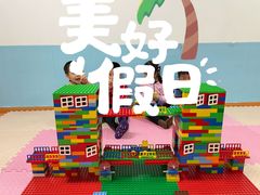 -哈奋儿童科技营乐高托班机器人(闲林校区)