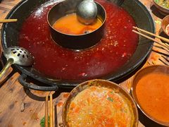 -楠火锅(太古里总店)
