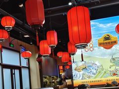 -渔民船说·北塘海鲜·天津菜·海肠捞饭(北塘古镇店)