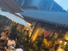 -贰醒·私房小院烧烤 (太古里店)