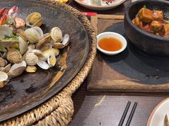 -阿毛饭店(和义路店)