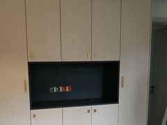 -佰丽爱家全屋定制(汶水店)