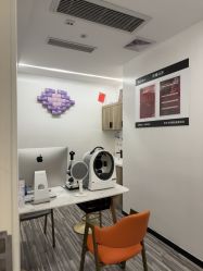 -AiCure 埃可儿·韩国医学皮肤管理