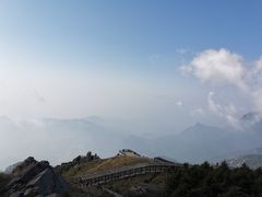 -白草畔自然风景区