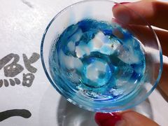 -鮨一日本料理(大中华店)
