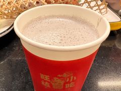 -旺达小吃•三十年福州菜(正大广场店)