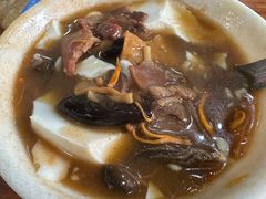 -逍遥镇刘相五胡辣汤豆沫馆(康复中街店)