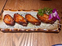 -渔井食堂(新洲店)