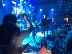 -音乐房子·Vintage Live Bar(玉林总店)