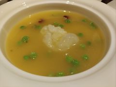 -彩丰楼·中餐厅(国家会展中心上海洲际店)