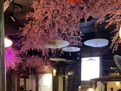 -韵秋荷(宝山龙湖天街店)