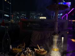 -DEW Lounge(深圳湾店)