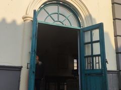 -清风小镇闯关东影视基地