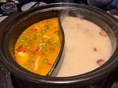 -捞王猪肚鸡火锅(昆山店)