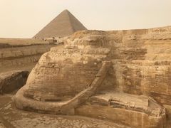 -吉萨金字塔群