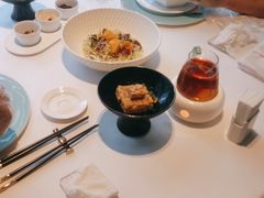 -淮香国色·淮扬菜(正大中心店)