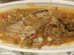 -小菜园新徽菜(马鞍山金鹰店)