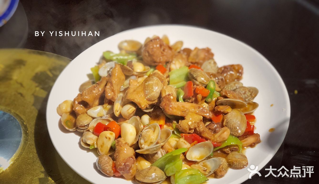 家门口最实惠的店 怎么点都不出错