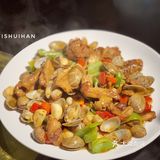 家门口最实惠的店 怎么点都不出错