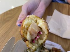 大切章鱼皇-弹丸滋地(天津天河城购物中心店)