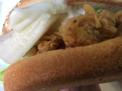 -肯德基(龙之梦购物中心店)