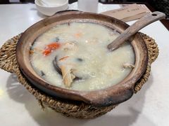 -火齐潮汕砂锅粥(五道口店)