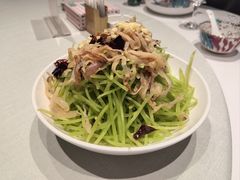 -珊海荟海鲜楼·天津菜·海肠捞饭·皮皮虾锅贴王(佛罗伦萨店)