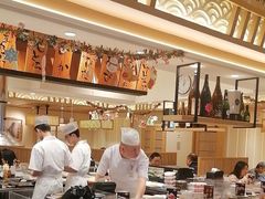-合点寿司(金虹桥商场店)