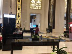 -常州武进九洲喜来登酒店