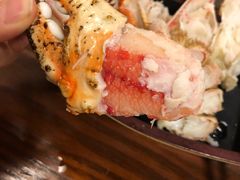 -蟹道乐( 新宿駅前店)