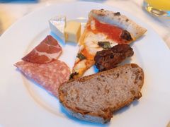 -广州四季酒店·意珍·意式自助餐