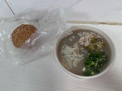 -汪记鲜鱼糊汤粉(沈阳路总店)