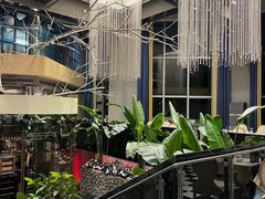 -银树楼(紫玉山庄东区店)
