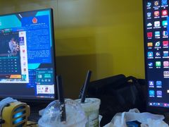 -杰拉电竞·网咖(杭州钱塘区龙湖金沙天街店)