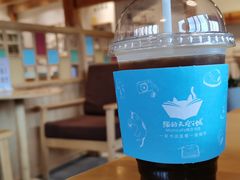 -猫的天空之城概念书店(丽江古城饮玉巷店)