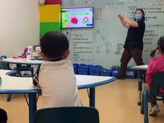 -卡巴机器人编程·少儿编程·信息学竞赛(公益西桥校区)