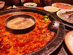 -陈眼镜火锅(总店)