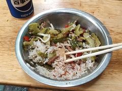 -老福庆和特色粉面馆(单洞三路店)