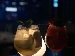 -Mercato莫卡多露台餐厅与酒吧(K11店)
