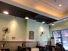 大堂-春阳水饺(香槟广场店)